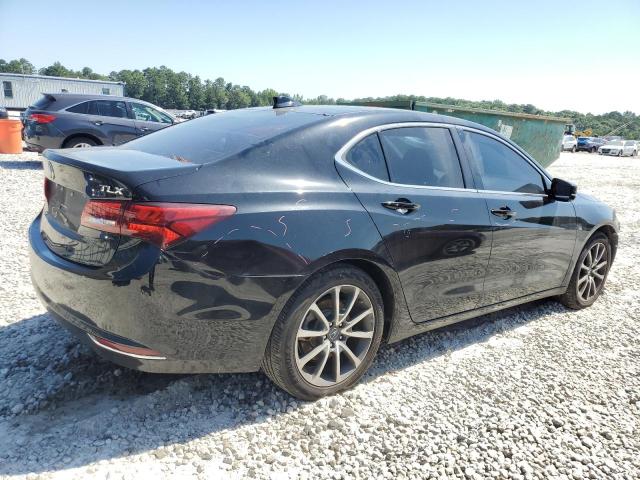 19UUB2F54GA004648 - 2016 ACURA TLX TECH BLACK photo 3
