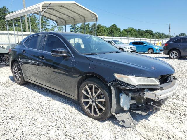 19UUB2F54GA004648 - 2016 ACURA TLX TECH BLACK photo 4