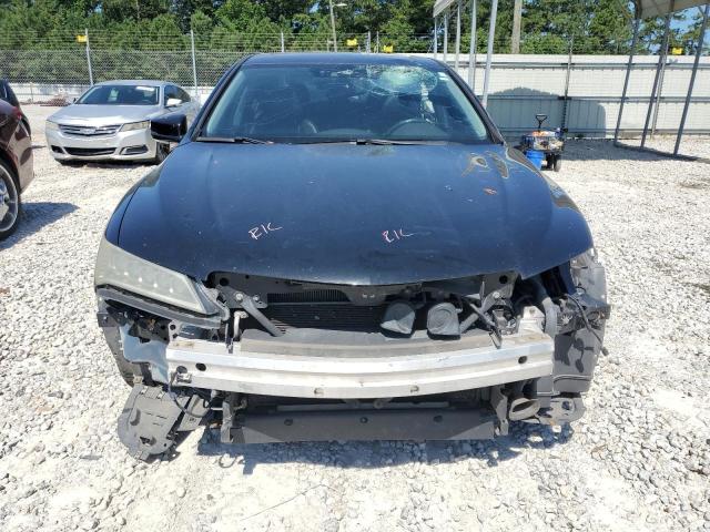 19UUB2F54GA004648 - 2016 ACURA TLX TECH BLACK photo 5