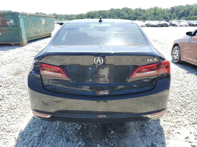 19UUB2F54GA004648 - 2016 ACURA TLX TECH BLACK photo 6