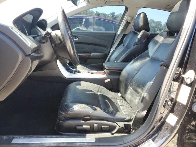 19UUB2F54GA004648 - 2016 ACURA TLX TECH BLACK photo 7