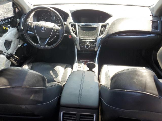 19UUB2F54GA004648 - 2016 ACURA TLX TECH BLACK photo 8