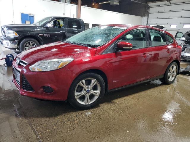 2013 FORD FOCUS SE, 