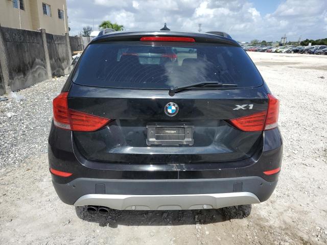 WBAVL1C5XDVR83723 - 2013 BMW X1 XDRIVE28I BLACK photo 6