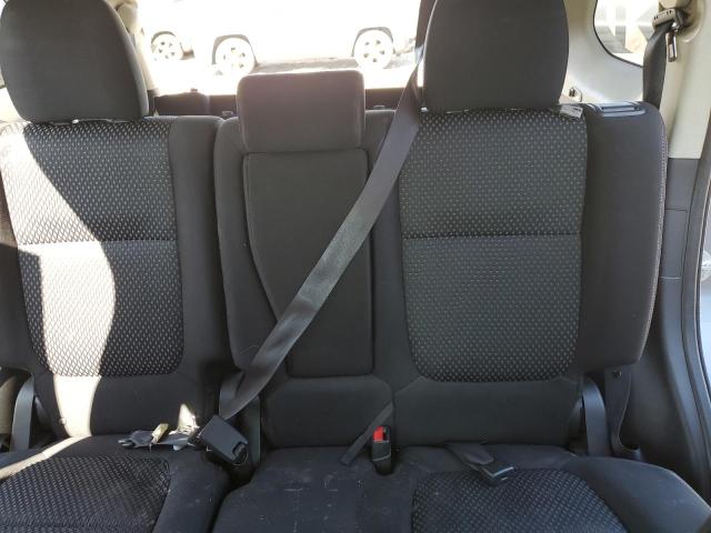 JA4AD2A31JZ010301 - 2018 MITSUBISHI OUTLANDER ES GRAY photo 10