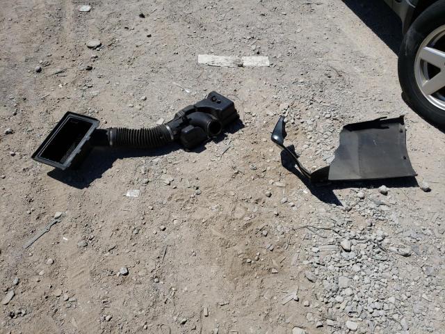 1J8HH48K57C556993 - 2007 JEEP COMMANDER 黑色 照片 12