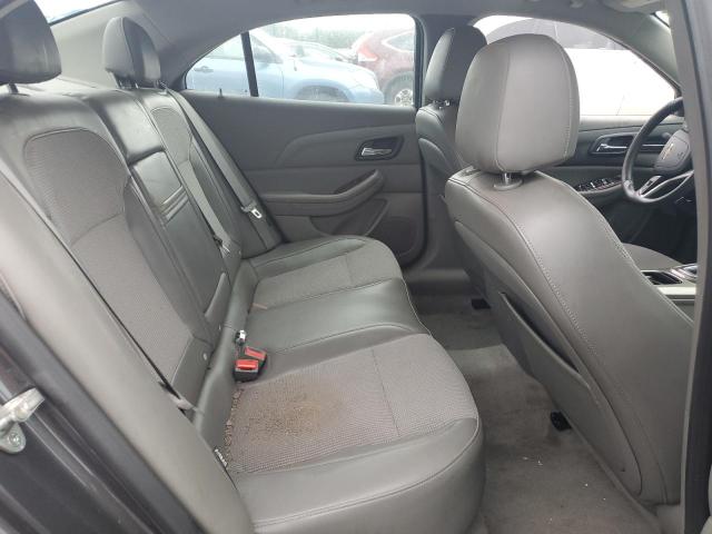 1G11C5SAXDF207750 - 2013 CHEVROLET MALIBU 1LT GRAY photo 10