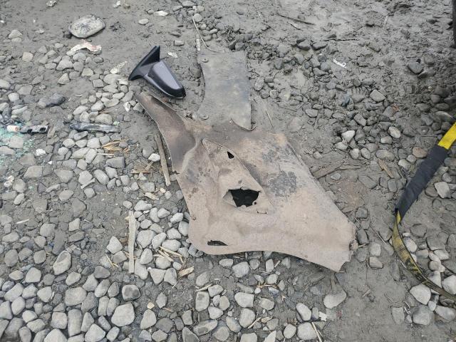 1G11C5SAXDF207750 - 2013 CHEVROLET MALIBU 1LT GRAY photo 12