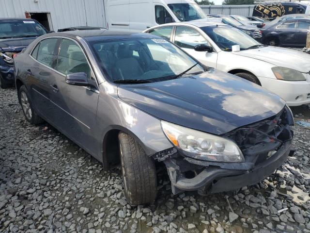 1G11C5SAXDF207750 - 2013 CHEVROLET MALIBU 1LT GRAY photo 4