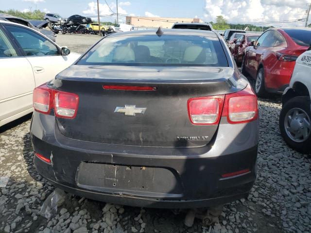 1G11C5SAXDF207750 - 2013 CHEVROLET MALIBU 1LT GRAY photo 6