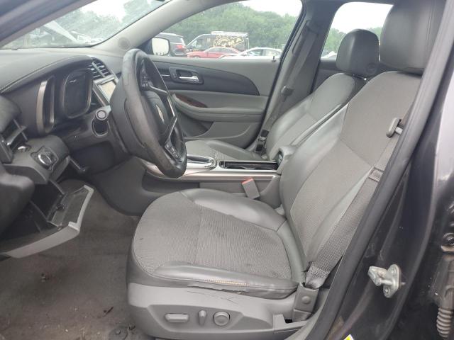 1G11C5SAXDF207750 - 2013 CHEVROLET MALIBU 1LT GRAY photo 7