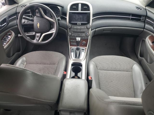 1G11C5SAXDF207750 - 2013 CHEVROLET MALIBU 1LT GRAY photo 8