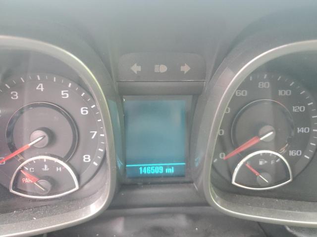 1G11C5SAXDF207750 - 2013 CHEVROLET MALIBU 1LT GRAY photo 9