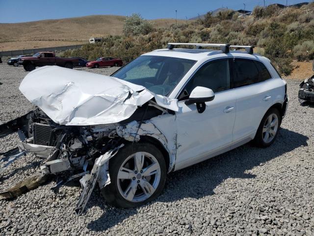 2019 AUDI Q5 PREMIUM PLUS, 