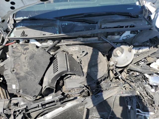 WA1BNAFY4K2129096 - 2019 AUDI Q5 PREMIUM PLUS WHITE photo 12