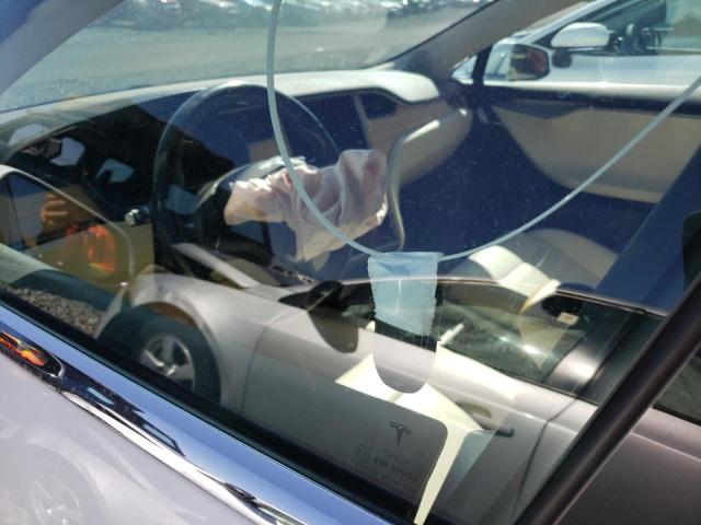 WA1BNAFY4K2129096 - 2019 AUDI Q5 PREMIUM PLUS WHITE photo 7