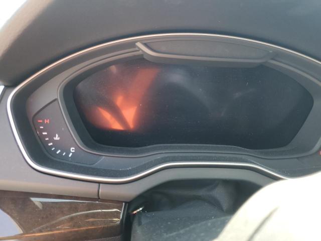 WA1BNAFY4K2129096 - 2019 AUDI Q5 PREMIUM PLUS WHITE photo 9