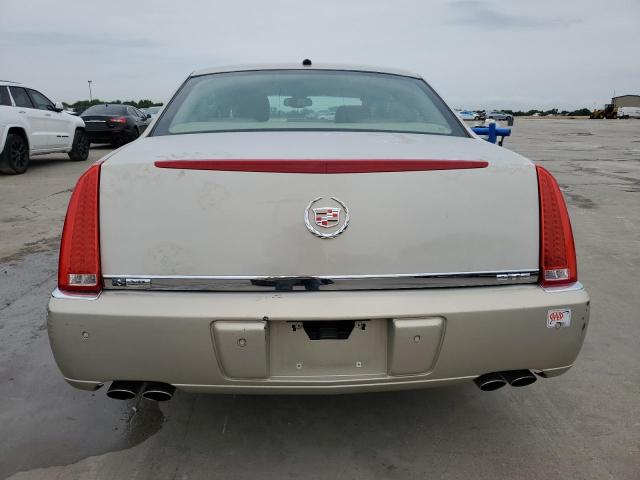 1G6KD57Y77U224569 - 2007 CADILLAC DTS BEIGE photo 6