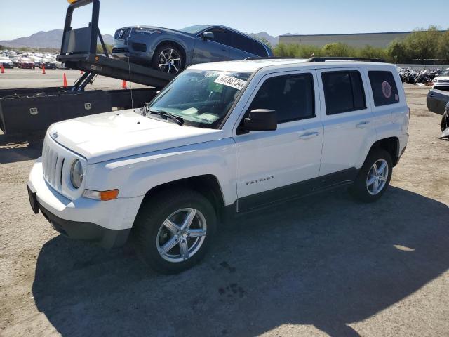 2015 JEEP PATRIOT SPORT, 