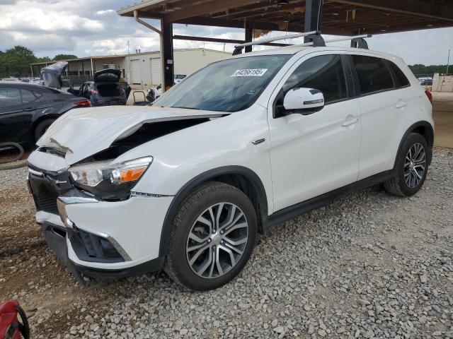 2018 MITSUBISHI OUTLANDER ES, null