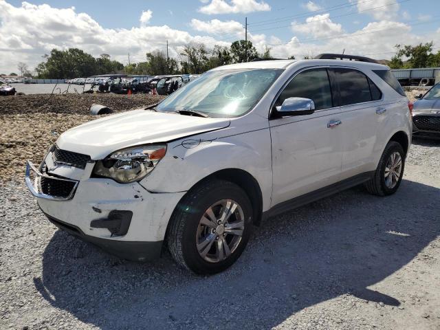 2015 CHEVROLET EQUINOX LT, null