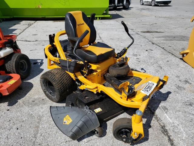 1K159H50237 - 2021 OTHER LAWN MOWER YELLOW photo 1