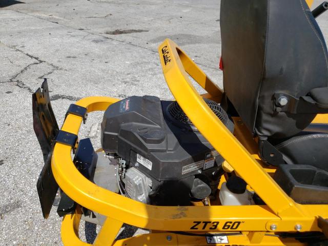 1K159H50237 - 2021 OTHER LAWN MOWER YELLOW photo 6