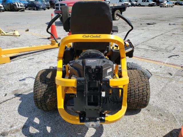 1K159H50237 - 2021 OTHER LAWN MOWER YELLOW photo 9