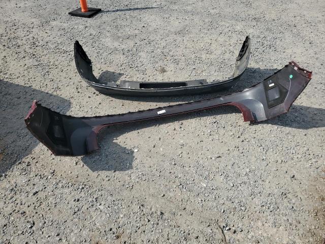 3VV3B7AX5JM057015 - 2018 VOLKSWAGEN TIGUAN SE Bordo foto 13