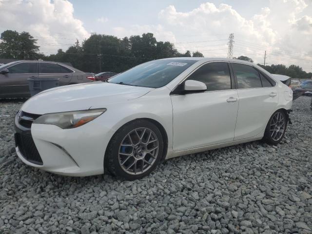 2016 TOYOTA CAMRY LE, 