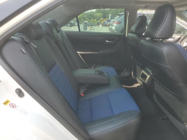 4T1BF1FK9GU190918 - 2016 TOYOTA CAMRY LE WHITE photo 10