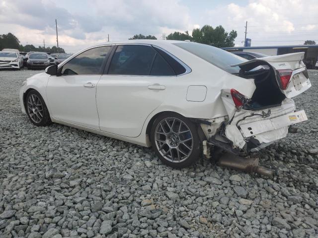 4T1BF1FK9GU190918 - 2016 TOYOTA CAMRY LE WHITE photo 2