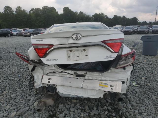 4T1BF1FK9GU190918 - 2016 TOYOTA CAMRY LE WHITE photo 6