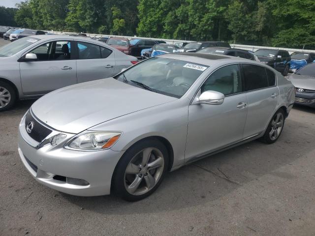 2010 LEXUS GS 350, null