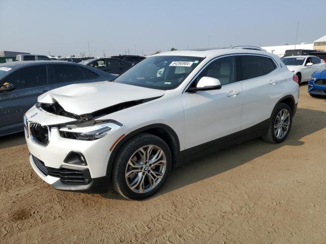 2020 BMW X2 XDRIVE28I, 