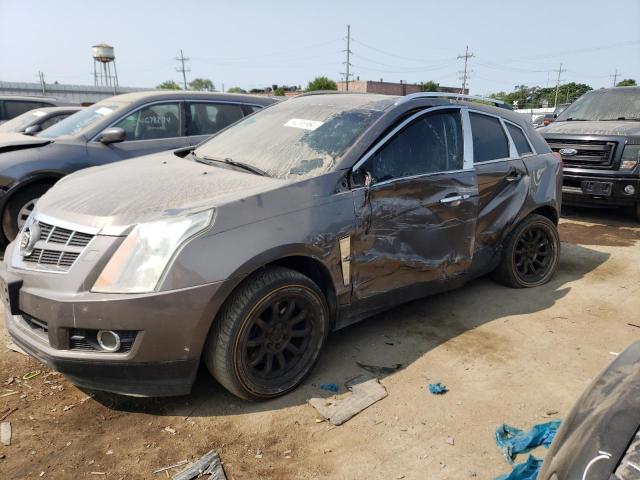 2012 CADILLAC SRX PERFORMANCE COLLECTION, 