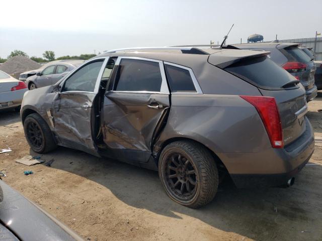 3GYFNEE37CS626079 - 2012 CADILLAC SRX PERFORMANCE COLLECTION Brun photo 2