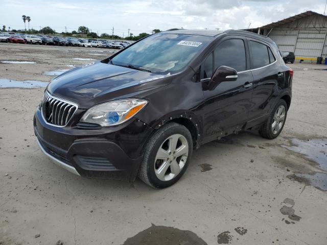 2015 BUICK ENCORE, 