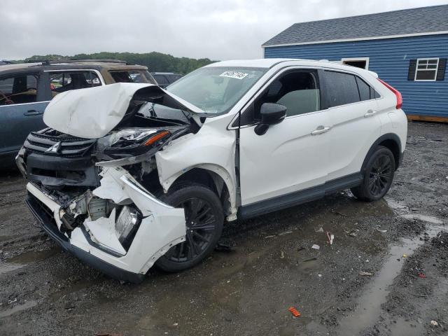 2019 MITSUBISHI ECLIPSE CR LE, null