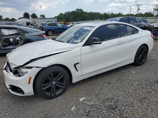 2015 BMW 428 XI, 