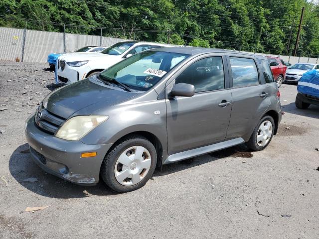 2004 TOYOTA SCION XA, 