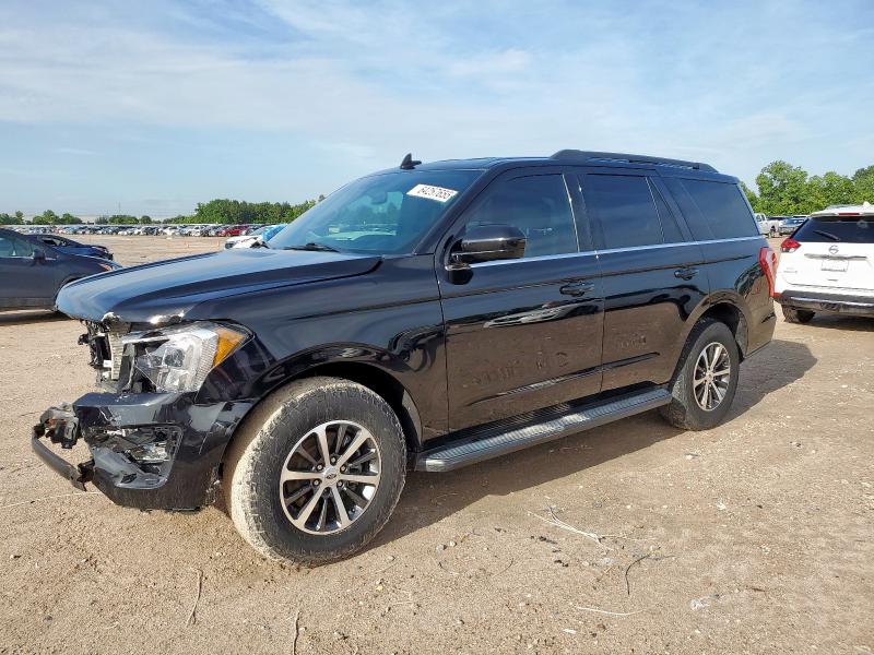 2021 FORD EXPEDITION XLT, 
