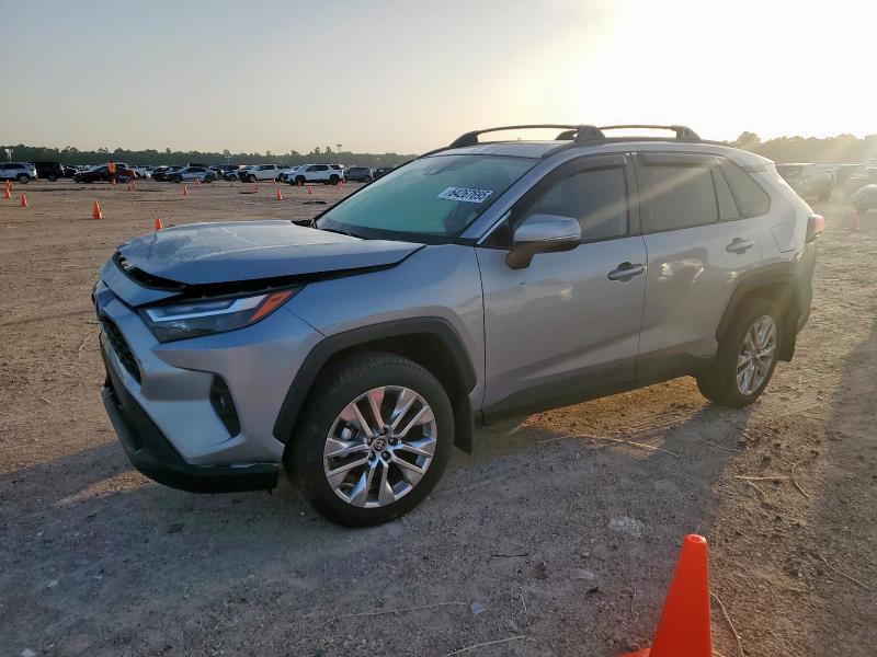 2024 TOYOTA RAV4 XLE PREMIUM, null
