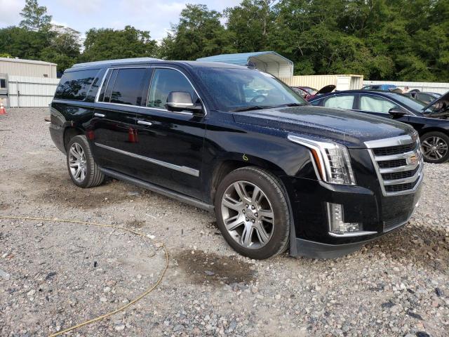 1GYS4JKJ0GR416994 - 2016 CADILLAC ESCALADE ESV PREMIUM BLACK photo 4