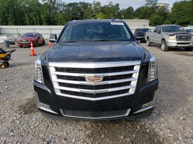 1GYS4JKJ0GR416994 - 2016 CADILLAC ESCALADE ESV PREMIUM BLACK photo 5