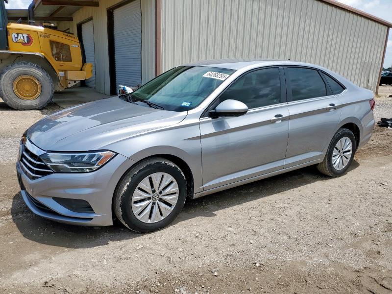 2020 VOLKSWAGEN JETTA S, 