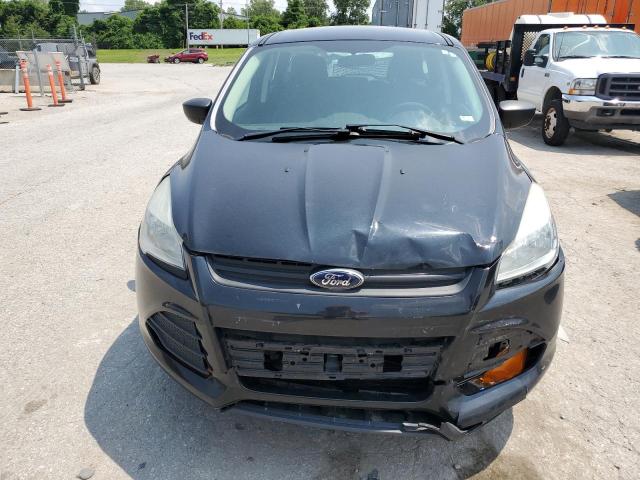 1FMCU0F78EUA82450 - 2014 FORD ESCAPE S CHARCOAL photo 5