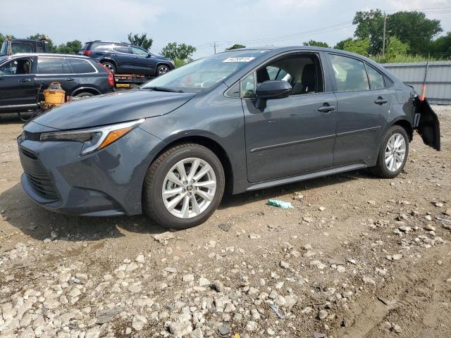 2025 TOYOTA COROLLA LE, 