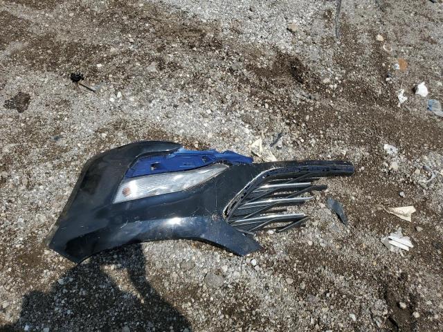 1G1ZD5ST0KF138064 - 2019 CHEVROLET MALIBU LT BLACK photo 12