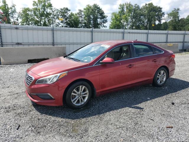 2016 HYUNDAI SONATA SE, 